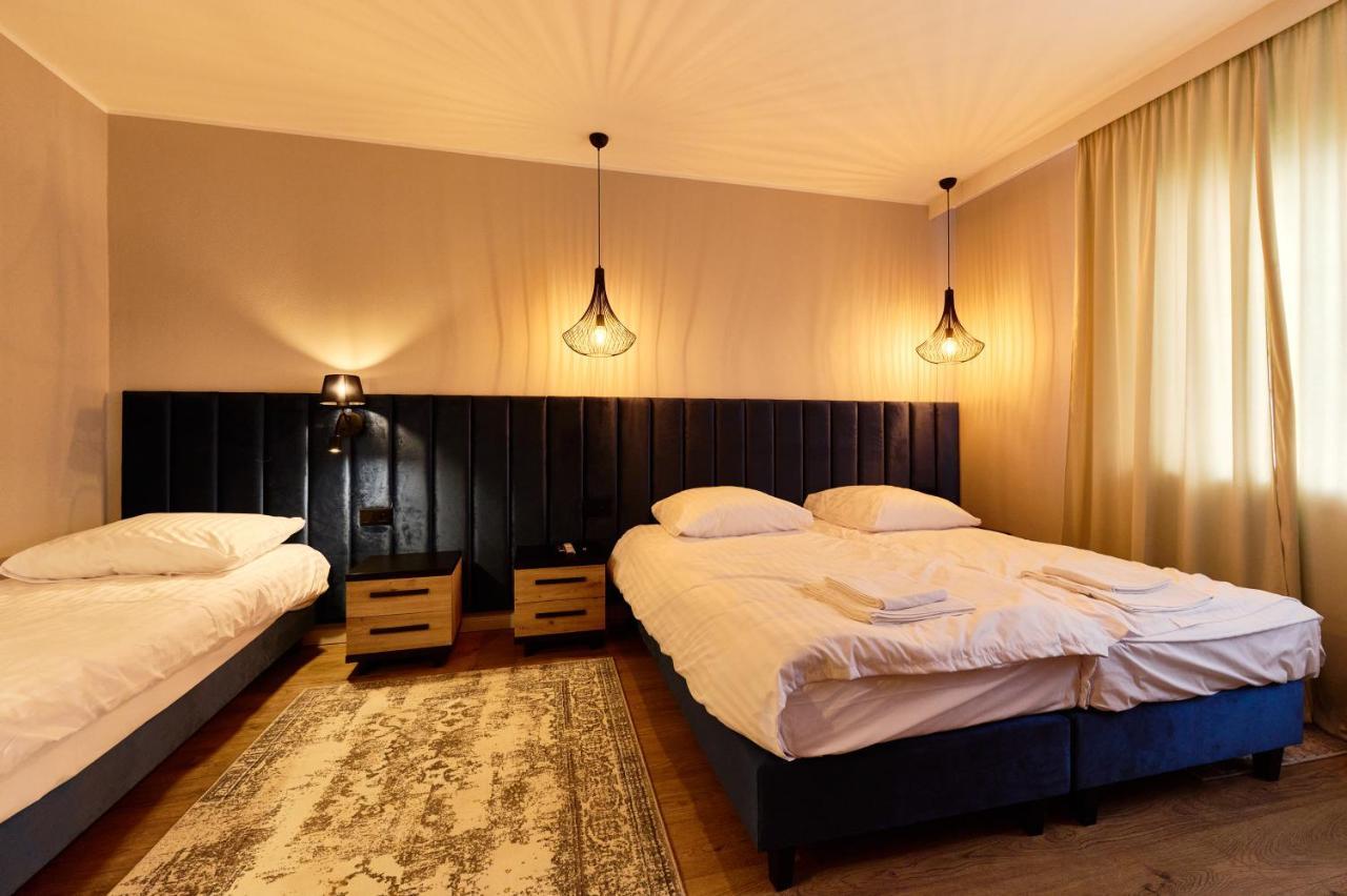 Apartamenty Na Skarpie Płock Exterior foto