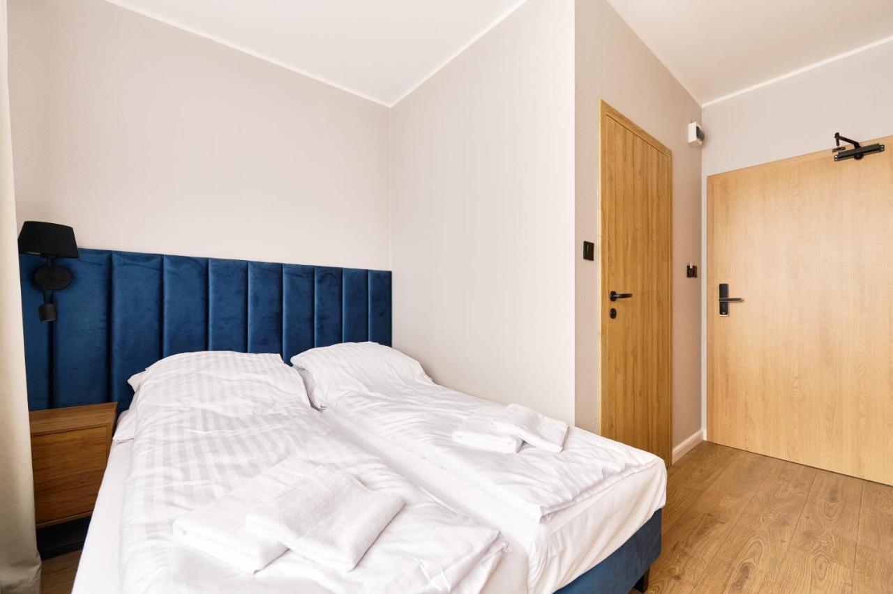 Apartamenty Na Skarpie Płock Exterior foto