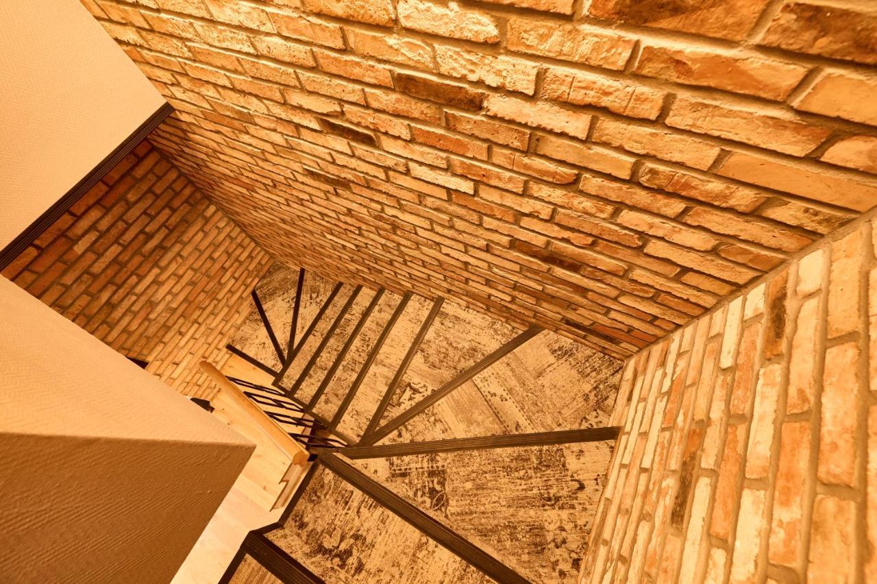 Apartamenty Na Skarpie Płock Exterior foto