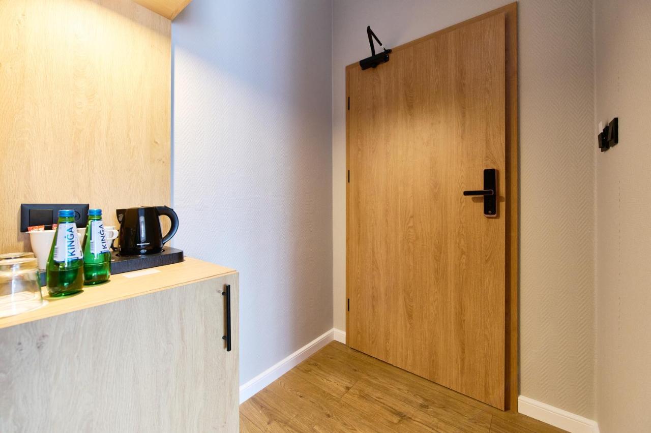 Apartamenty Na Skarpie Płock Exterior foto