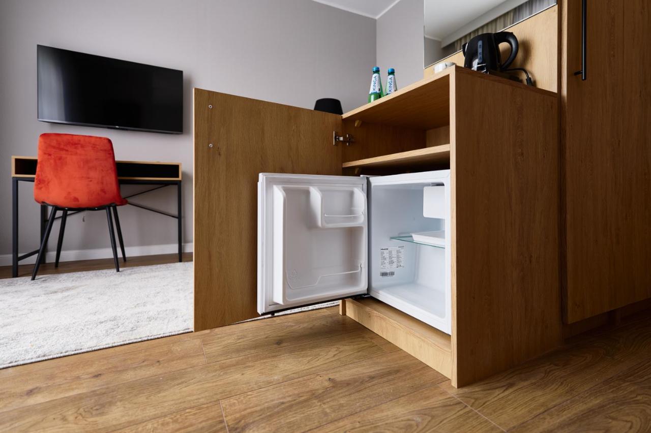 Apartamenty Na Skarpie Płock Exterior foto