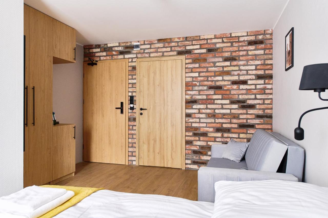Apartamenty Na Skarpie Płock Exterior foto