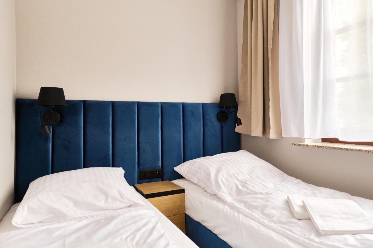 Apartamenty Na Skarpie Płock Exterior foto