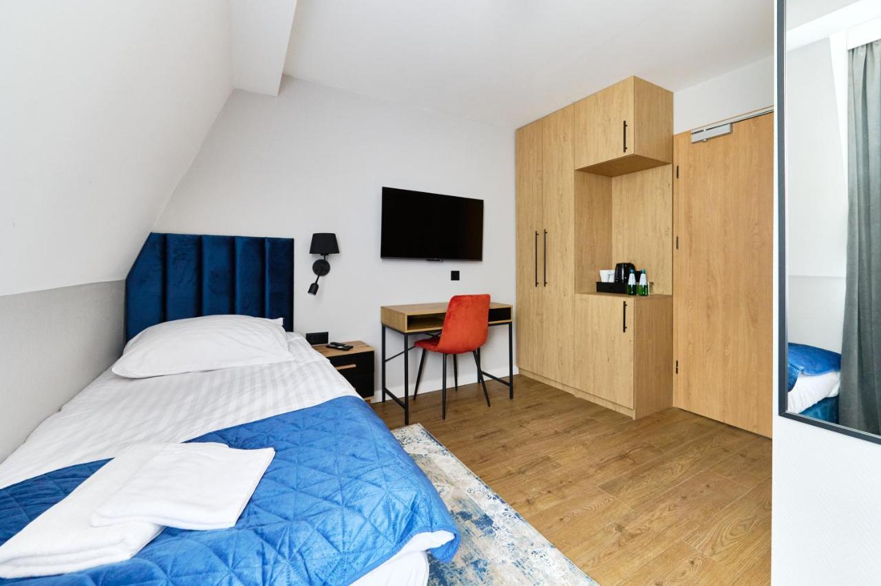 Apartamenty Na Skarpie Płock Exterior foto