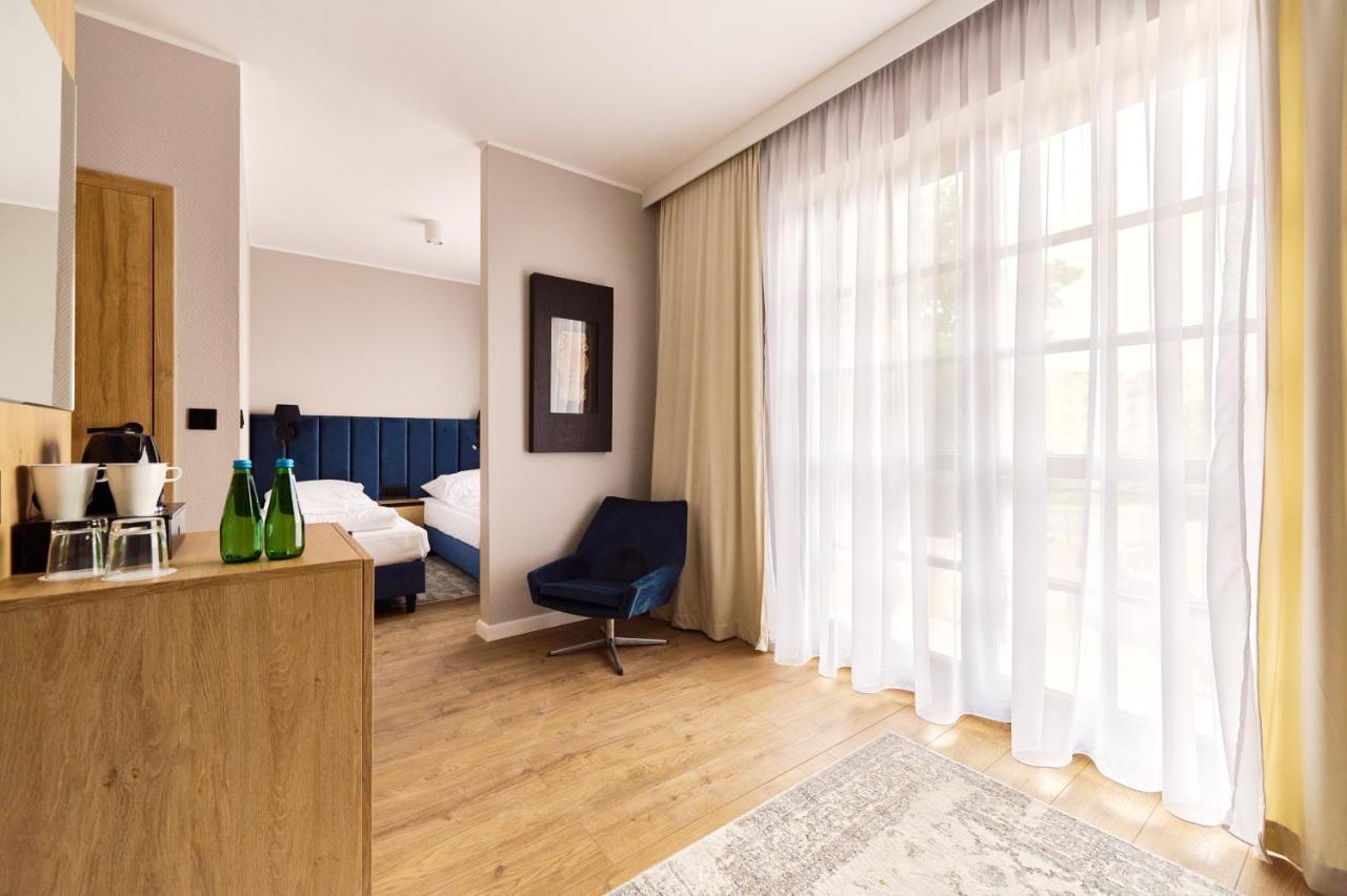 Apartamenty Na Skarpie Płock Exterior foto