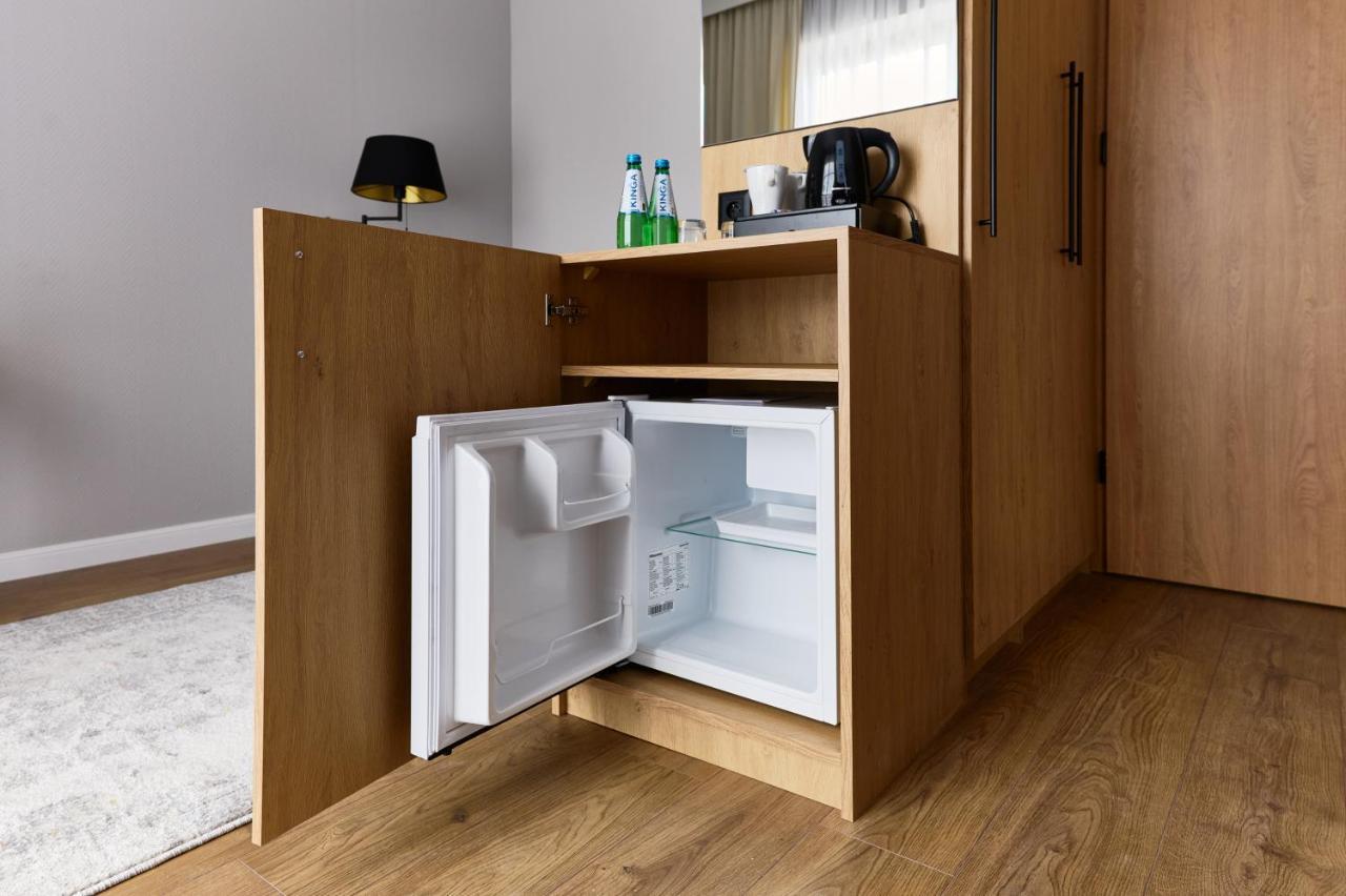 Apartamenty Na Skarpie Płock Exterior foto