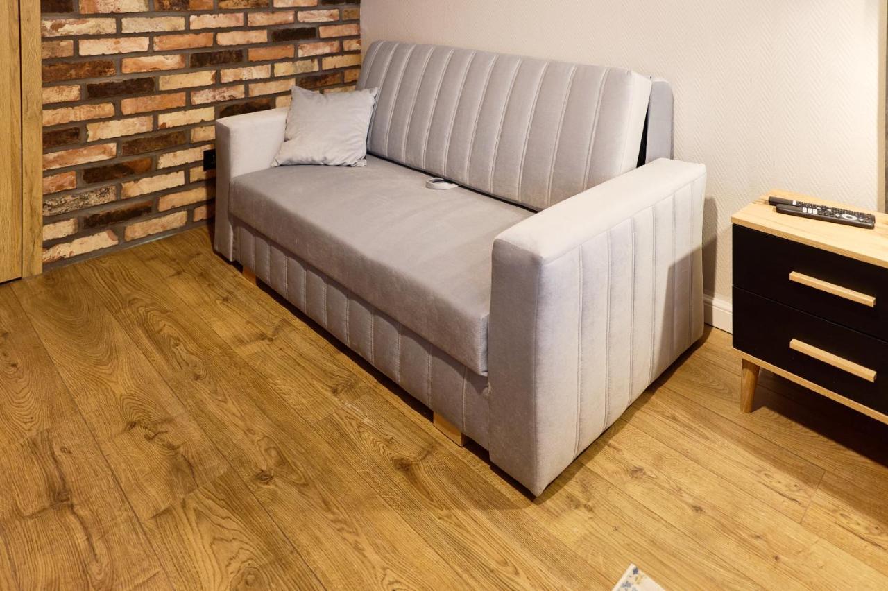 Apartamenty Na Skarpie Płock Exterior foto