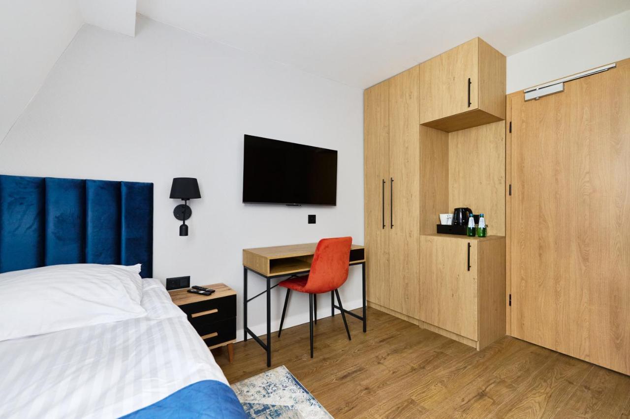Apartamenty Na Skarpie Płock Exterior foto