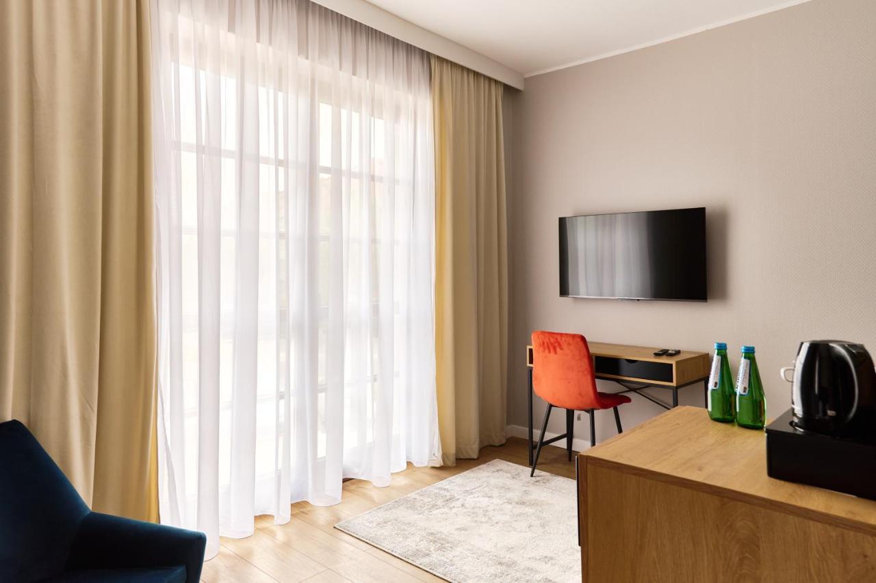 Apartamenty Na Skarpie Płock Exterior foto